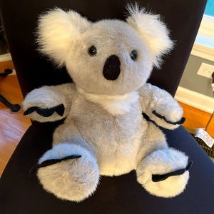 VTG Koala Bear